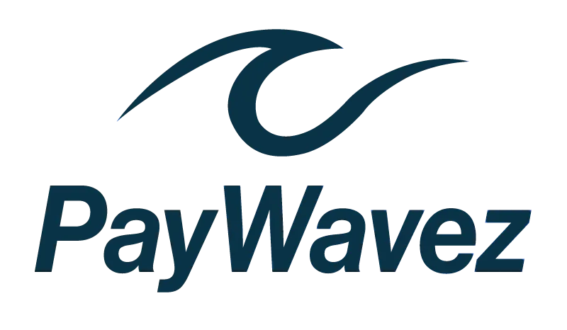 Paywavez Logo