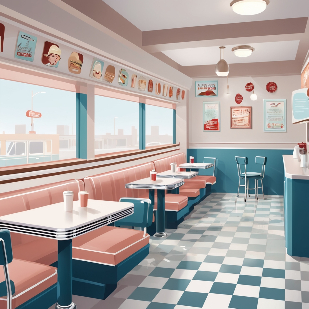 Neighborhood Diner