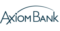 Axiom Bank Logo