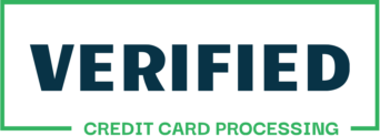 Verified Credit Card Processing 342px Logo