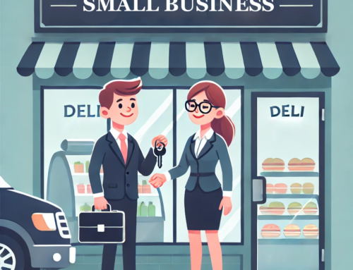 Insider Tips for Buying a Small Business