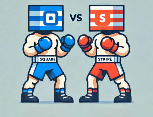 Choose the Best Payment System: Stripe or Square