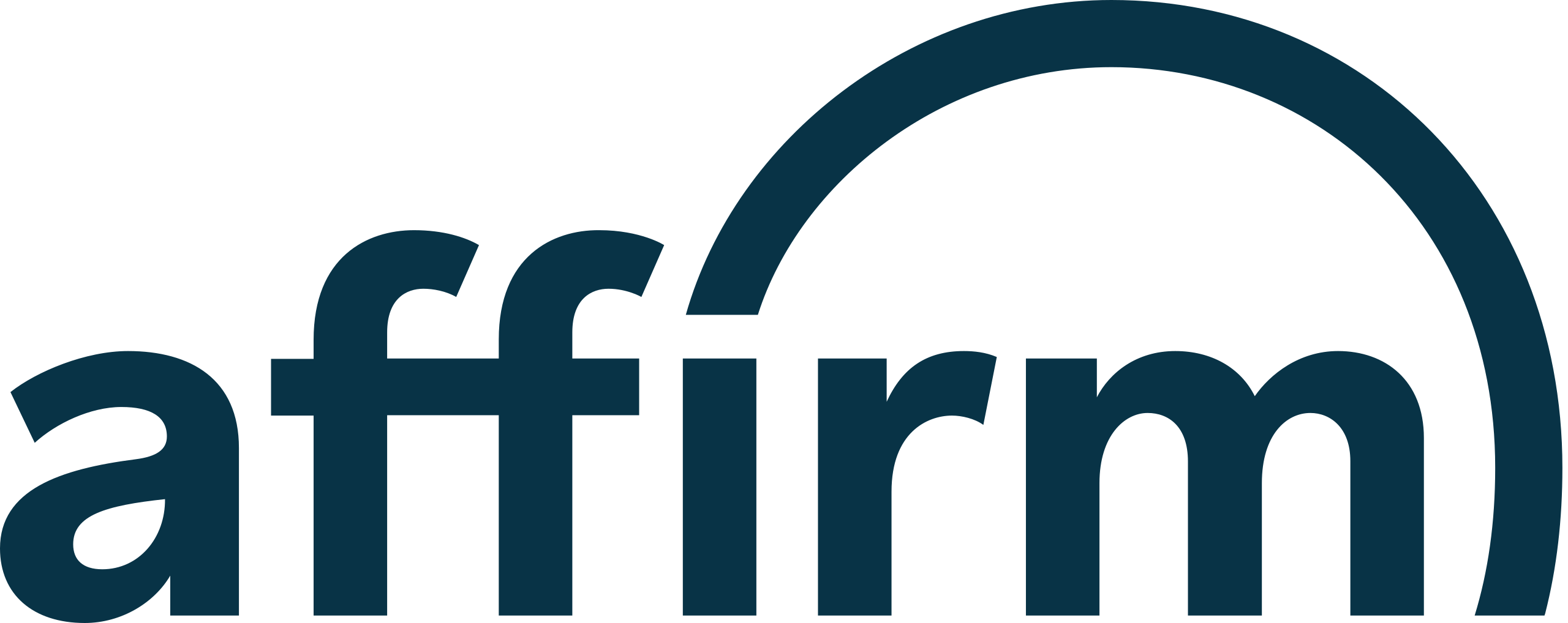 Affirm Pay Logo