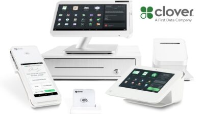 Clover POS