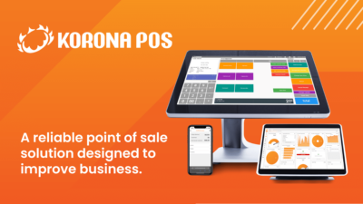 Korona POS System