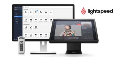 Lightspeed POS Hardware