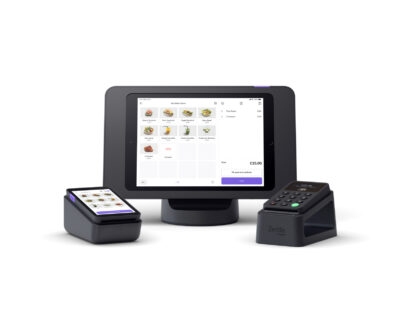 PayPal Zettle POS