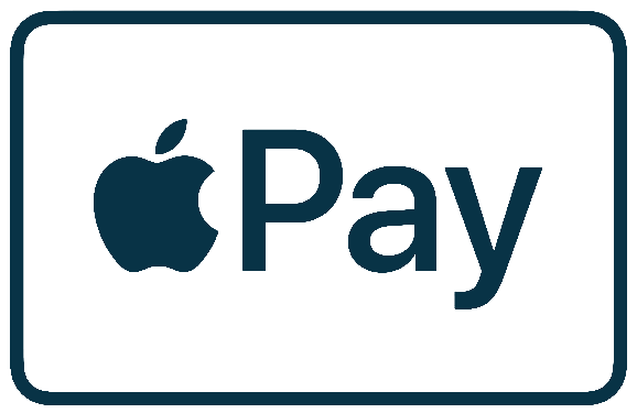 Apple Pay Logo