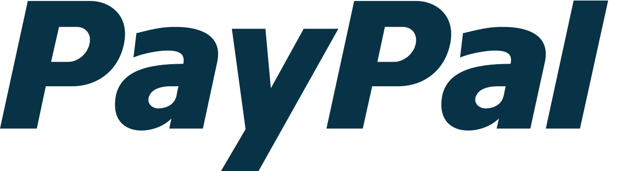 PayPal Logo