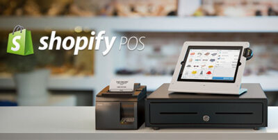 Shopify POS Hardware