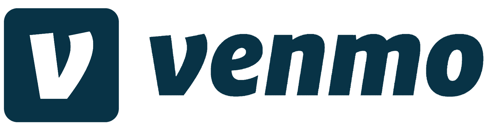 Venmo Logo