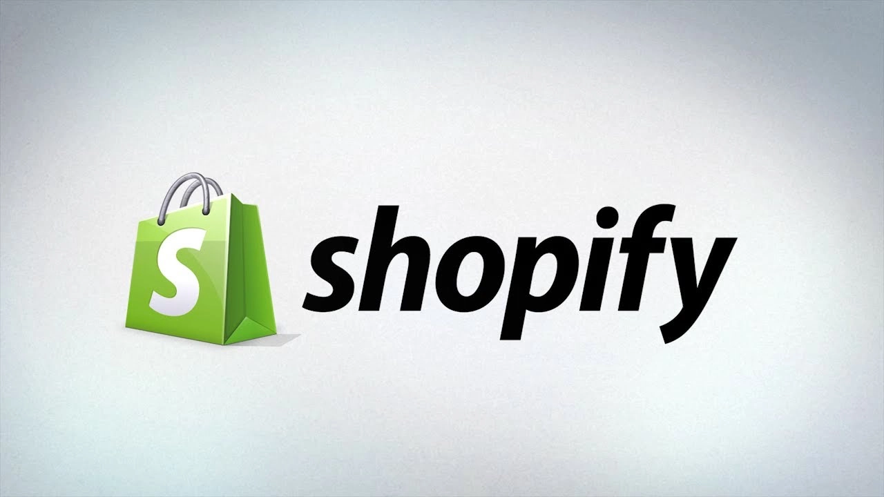 Payment Gateway In Shopify - Logo