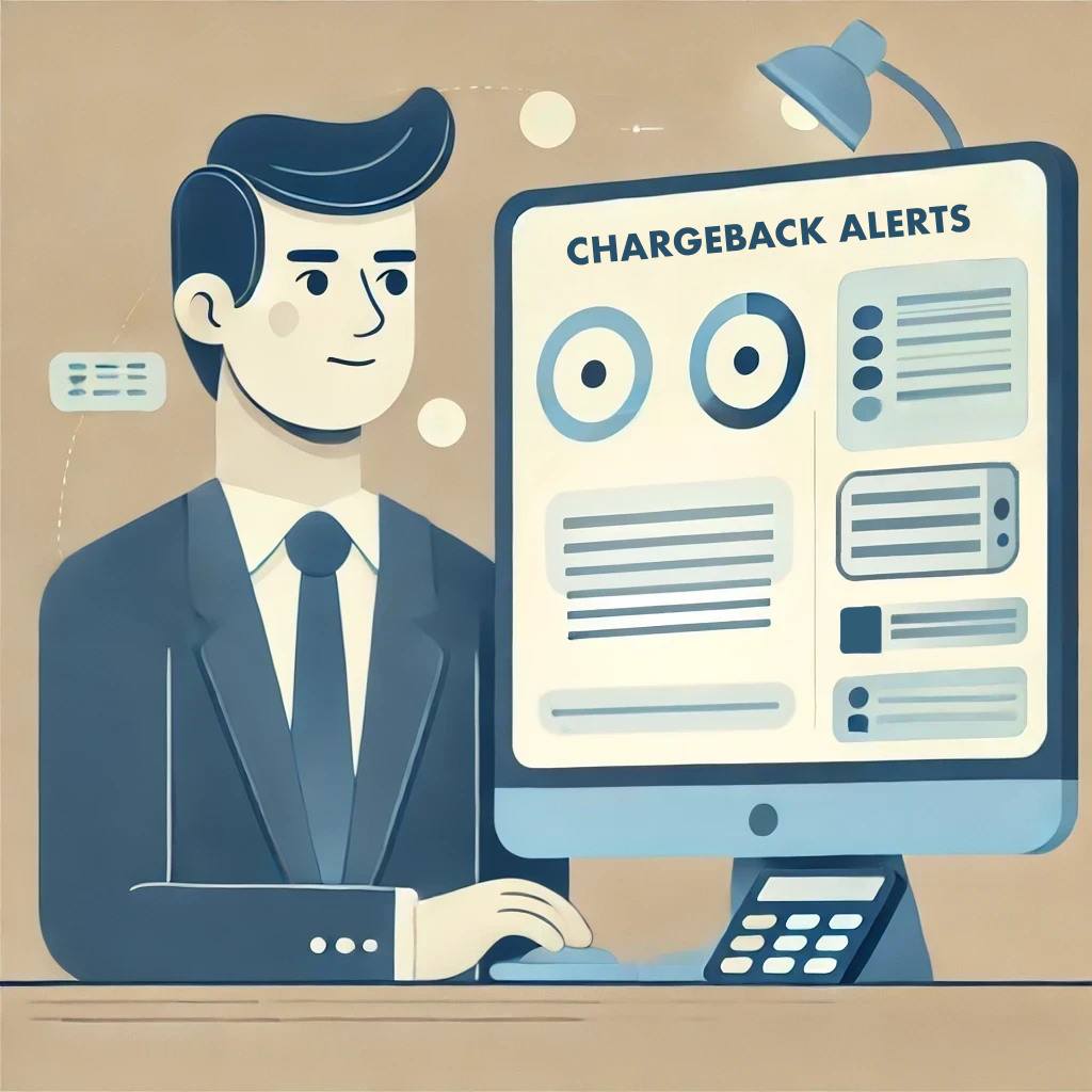 Understanding Chargeback Alerts