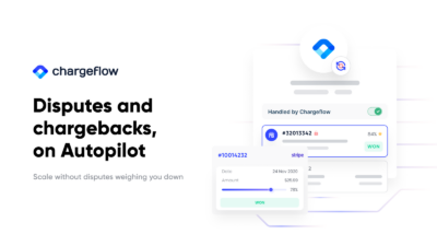 Chargeflow Chargeback Alerts