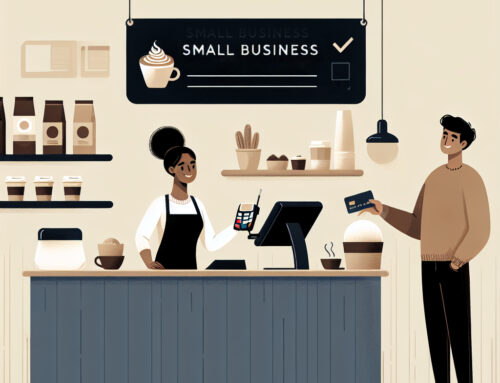 Master Credit Card Processing For Small Businesses: The Ultimate Guide