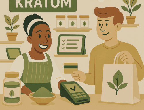 Get A Kratom Merchant Account: Reliable High Risk Processing