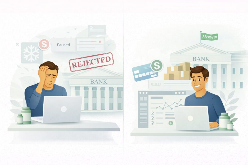 Kratom-Merchant-Account-Approval-Needs