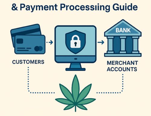 Cbd Merchant Account & Payment Processing Compliance Guide