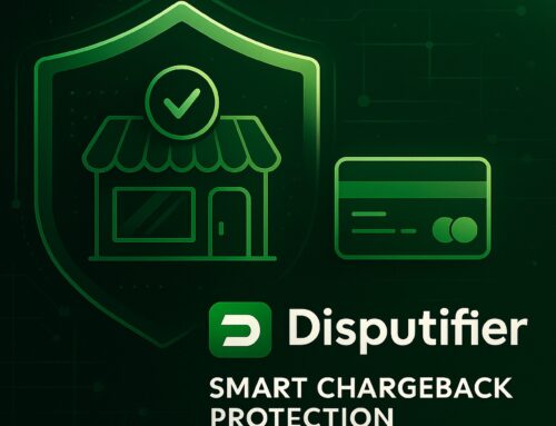 Why Merchants Should Use Disputifier For Chargeback Protection