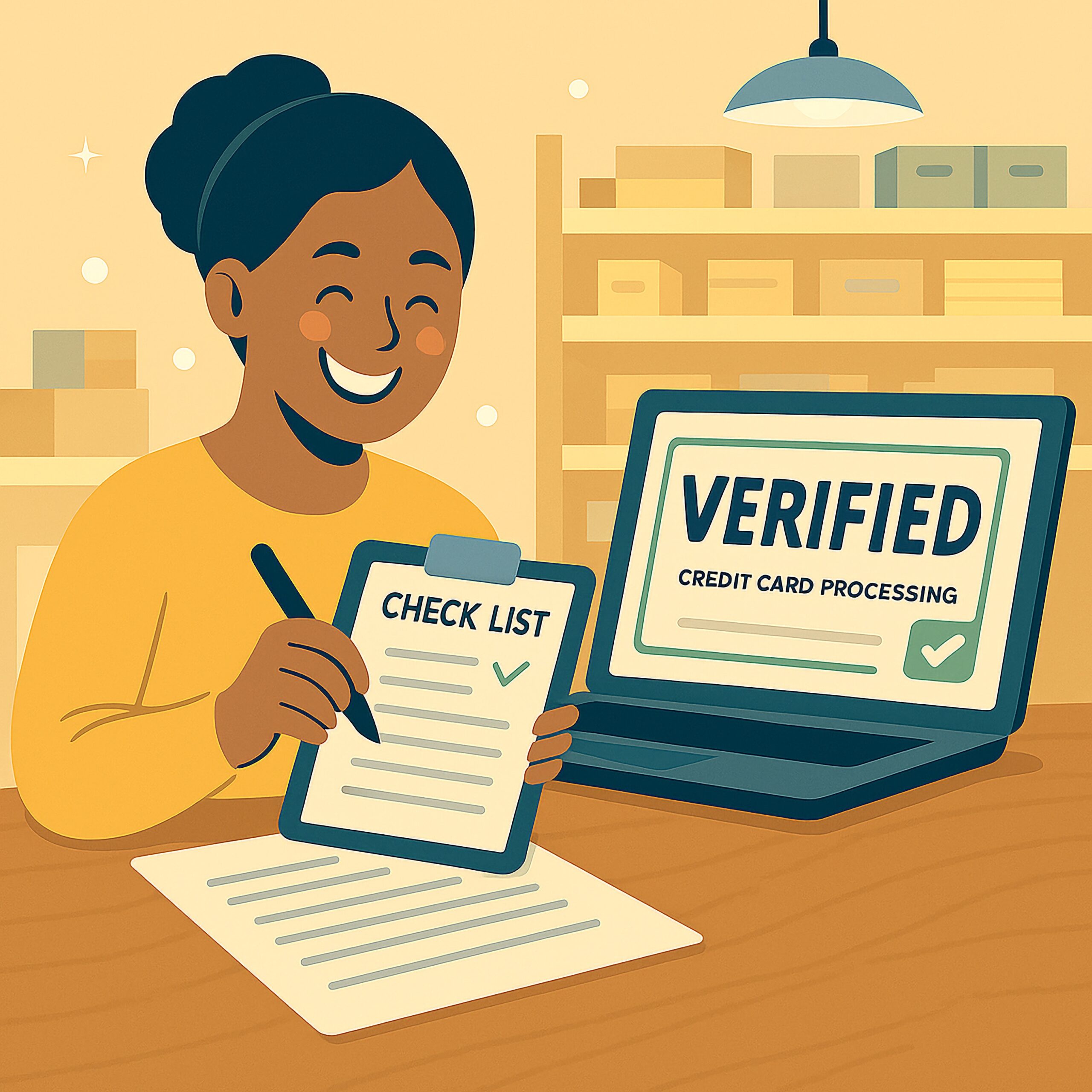 Kratom-Merchant-Account-Checklist