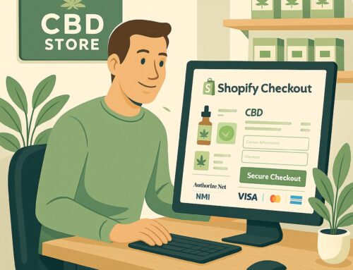 Shopify Cbd Payment Gateway Guide