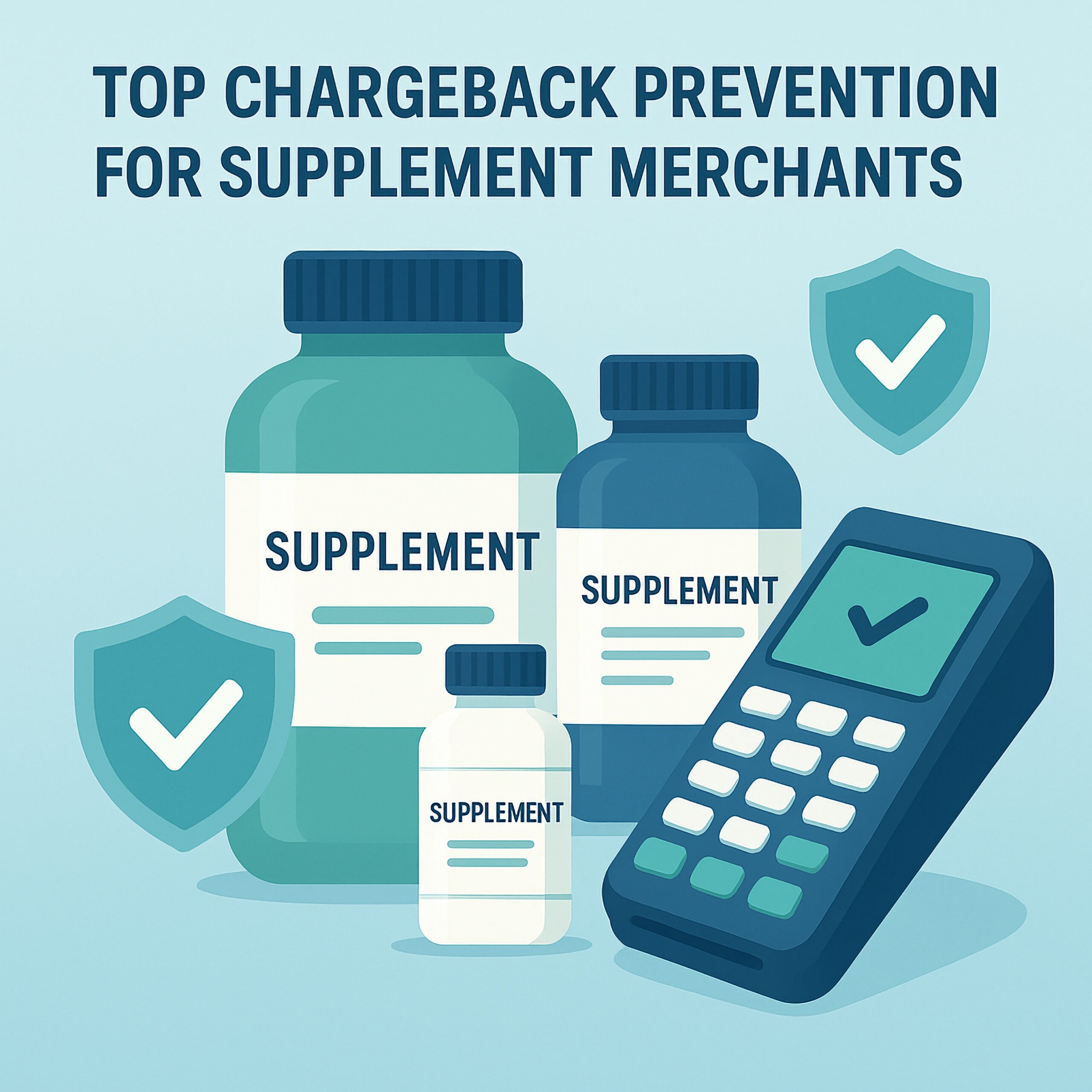 Supplement-Business-Chargebacks-Guide