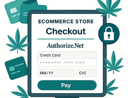 Authorize.net Cbd Payment Processing High-Risk Merchants