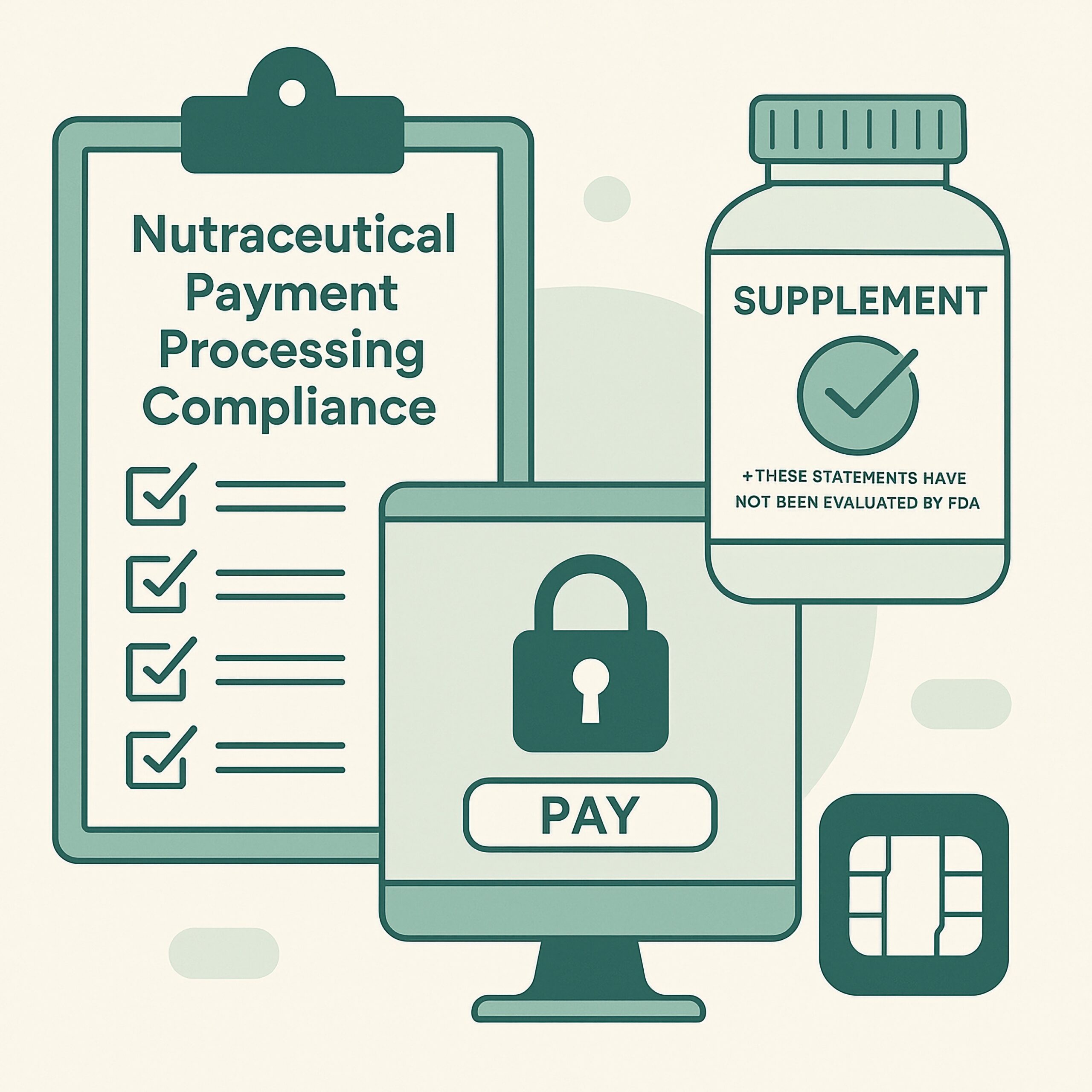 Nutraceutical-Payment-Processing-Compliance-Featured-Graphic