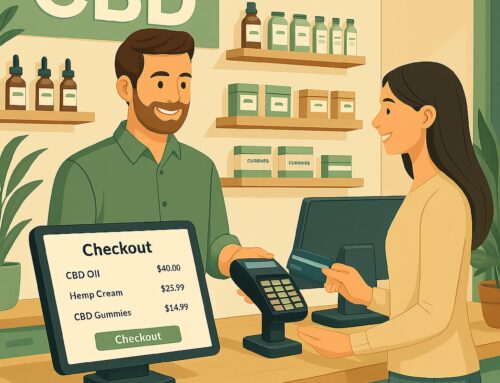 Best Cbd Payment Processors & Gateways: Comparison Guide 2025