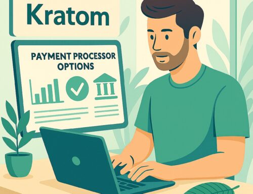 5 Best Kratom Merchant Accounts & Payment Processors (2025)
