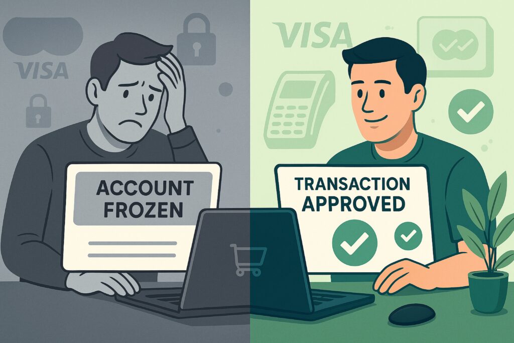 Kratom-Payment-Processing-Frozen-Account