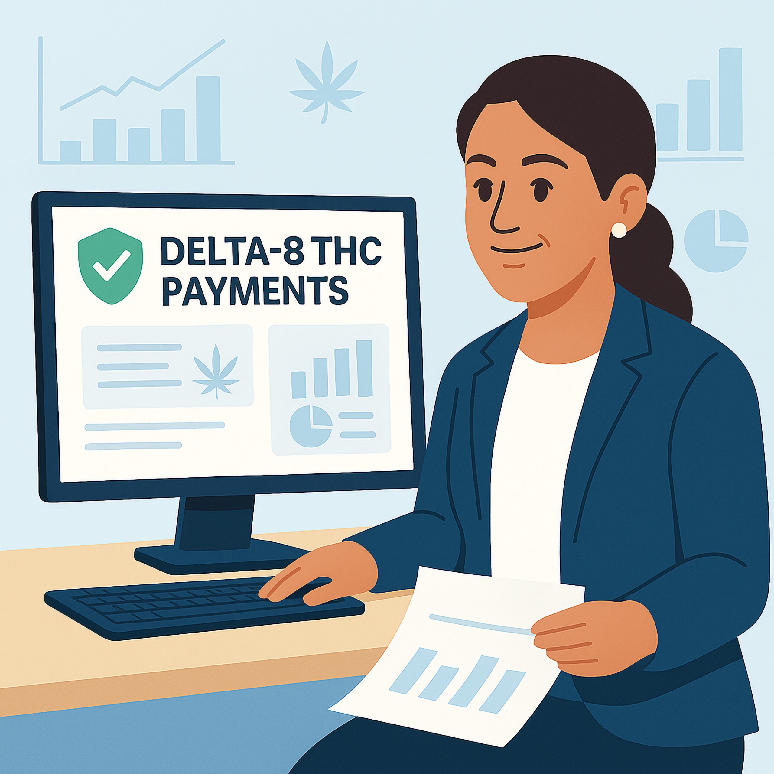 Delta-8-Thc-Payment-Processing-Guide-Business-Owner