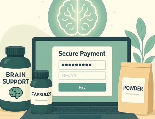 Nootropic Payment Processing: Secure Merchant Accounts For Smart-Drug & Nutraceutical Brands