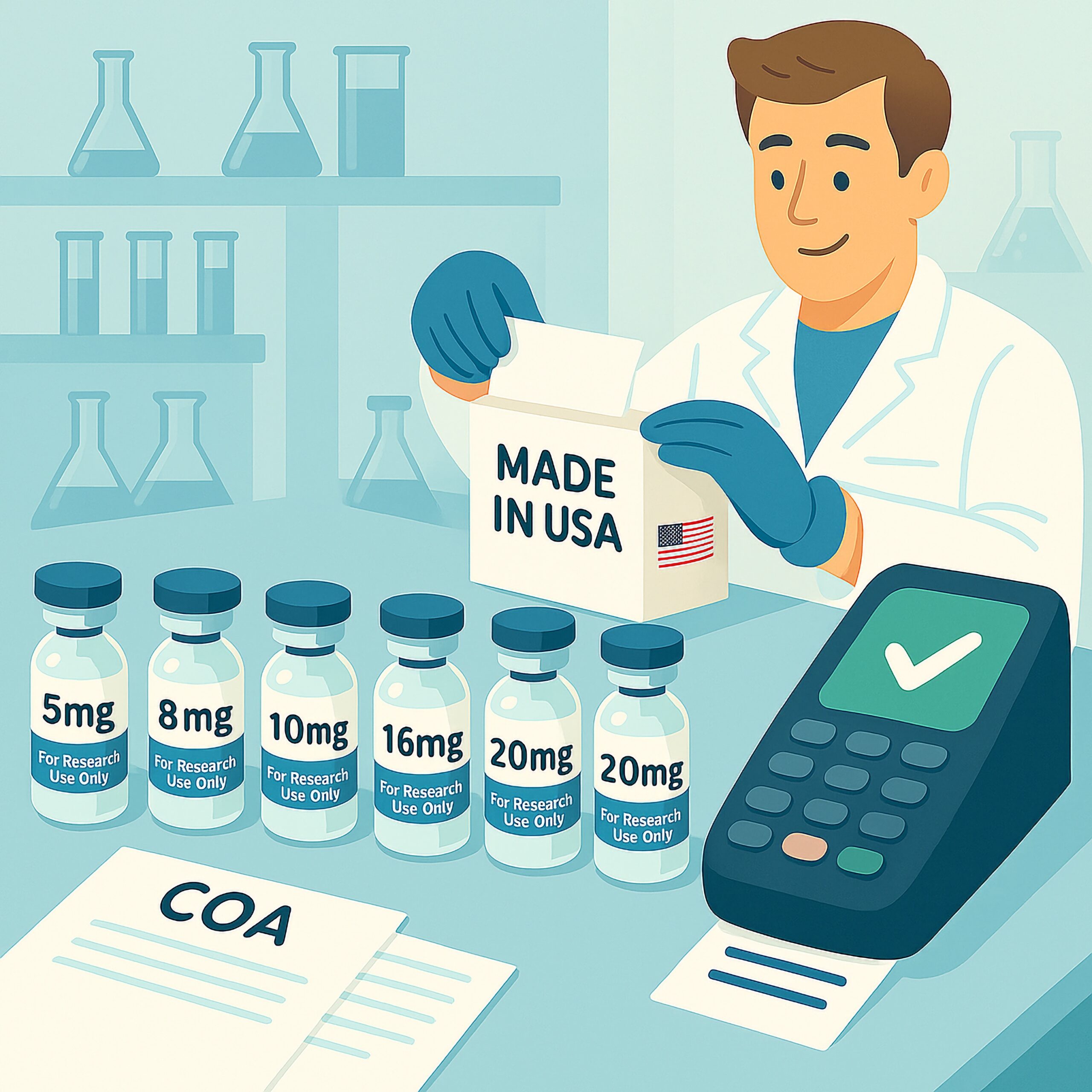 Research-Peptides-Guide-Lab