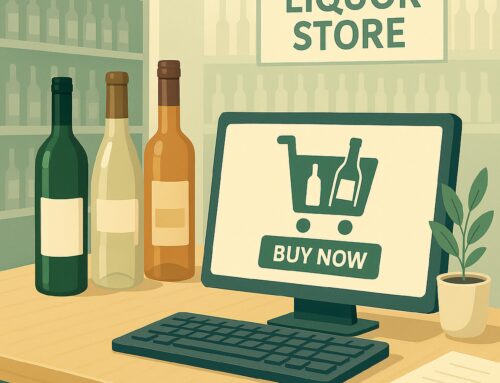 Alcohol & Liquor Merchant Accounts: High-Risk Payment Processing Guide