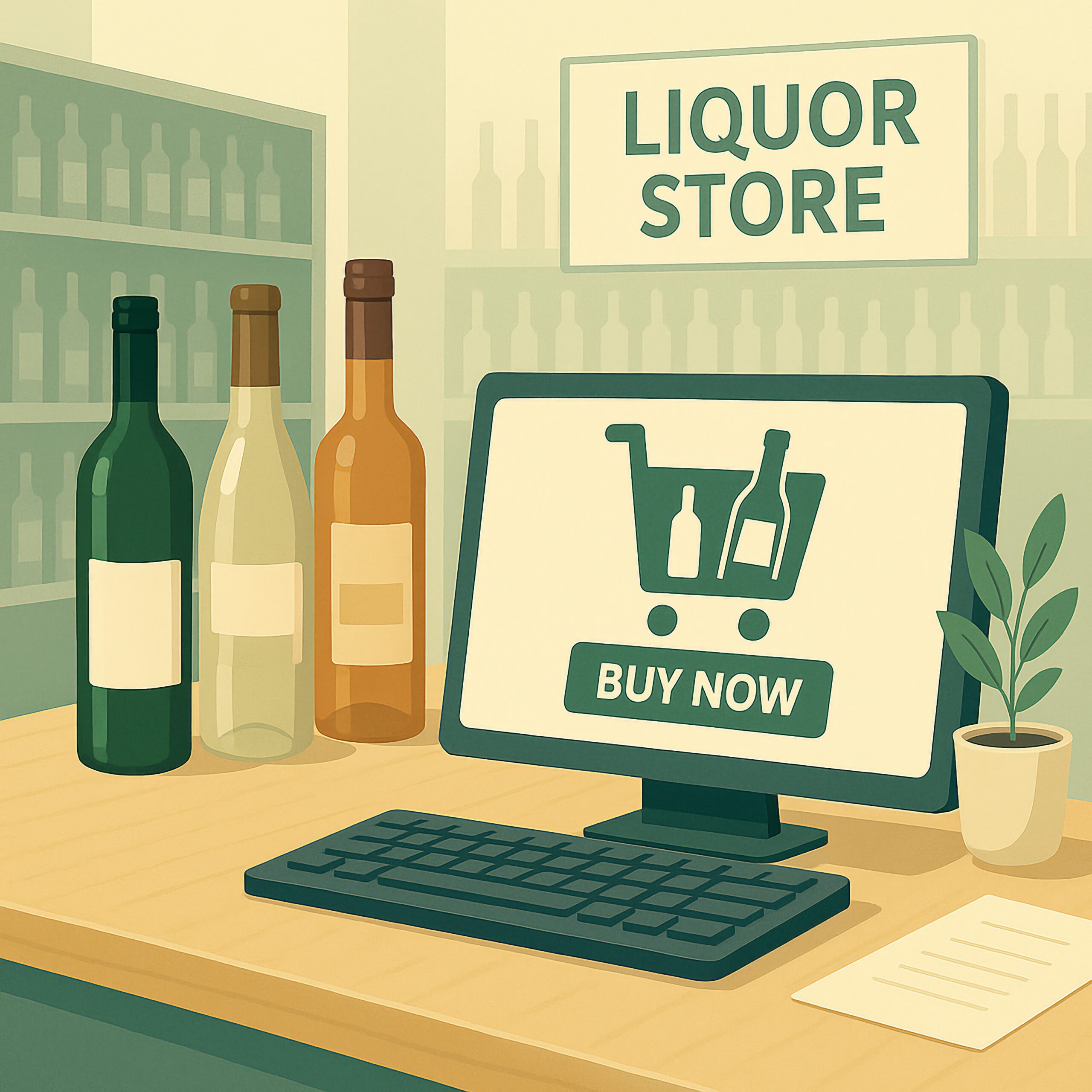 Liquor-Merchant-Account-For-Online-Sales-Verified-Credit-Card-Processing