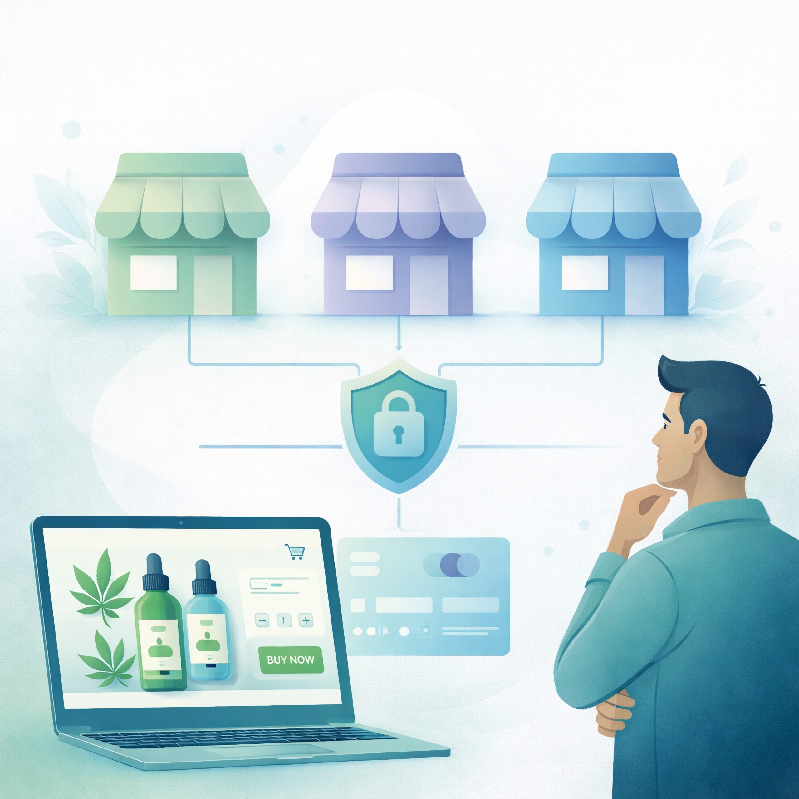Best-E-Commerce-Platform-For-Cbd-Featured-Image