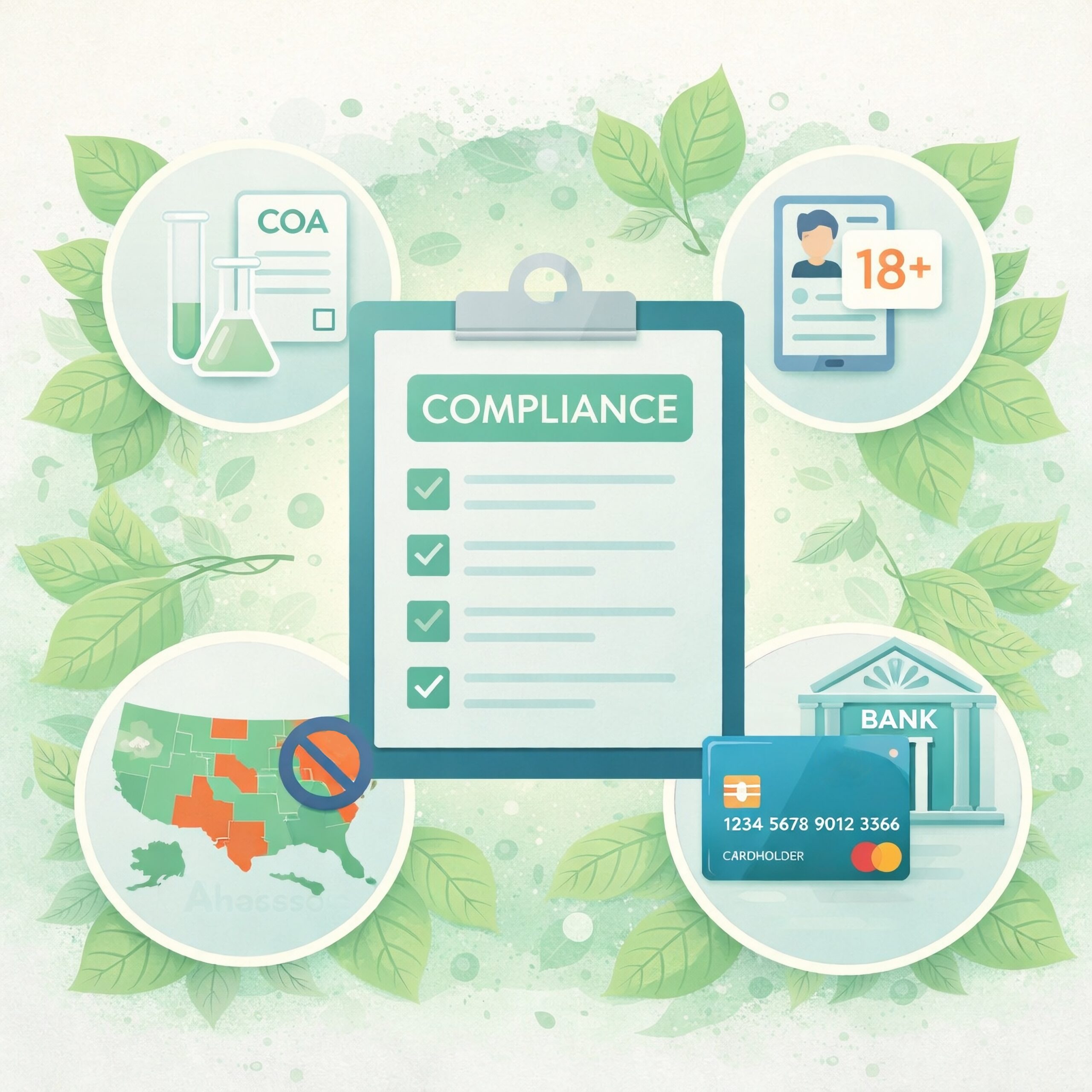 Kratom-Payment-Compliance-Featured-Image