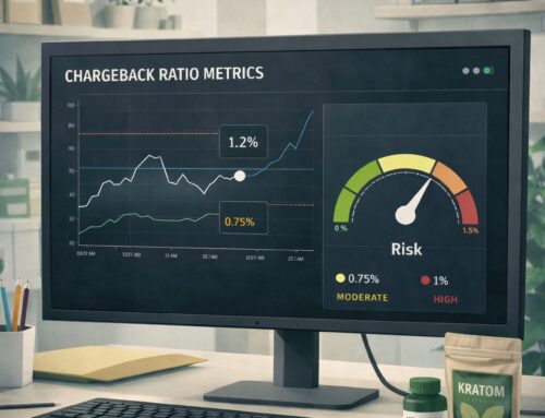 Kratom Chargebacks: How To Protect Your Merchant Account