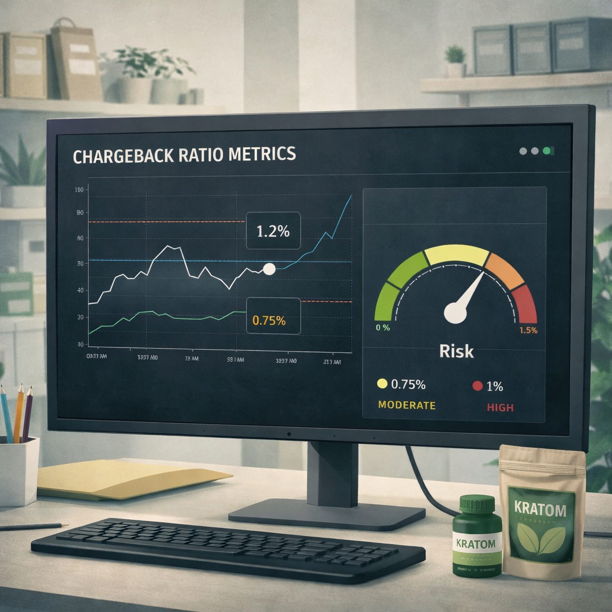Kratom-Chargebacks-Chargeback-Dashboard