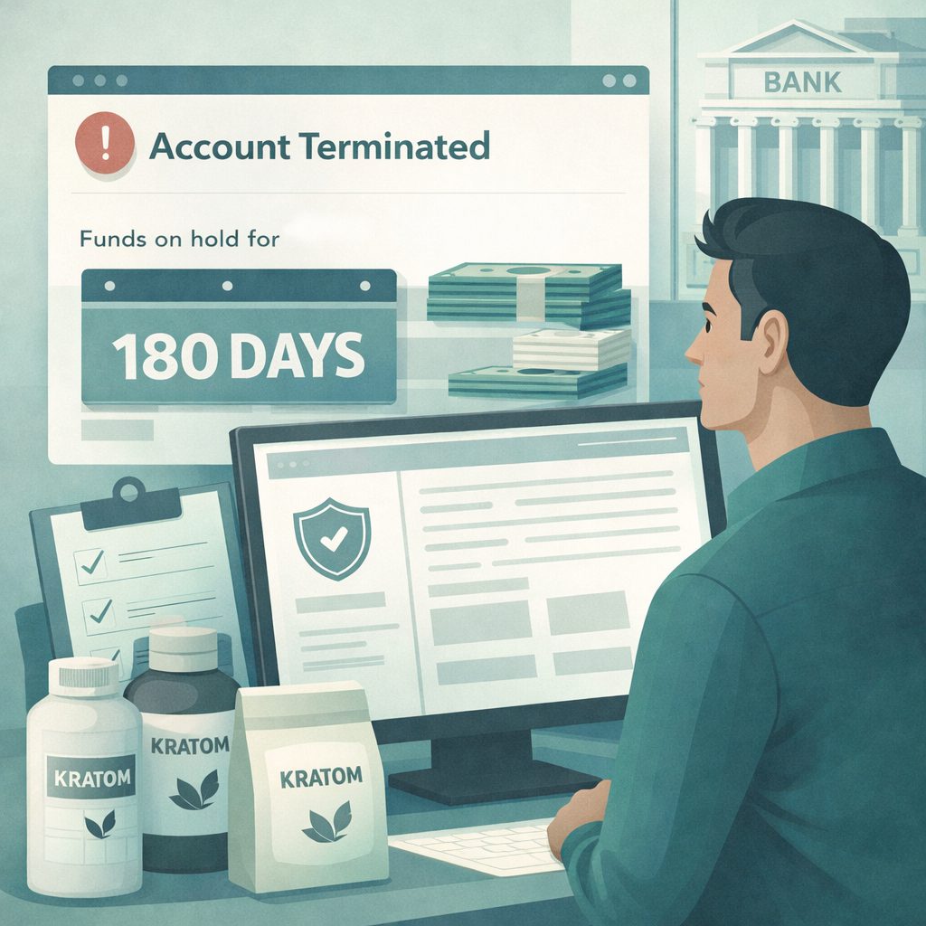 Kratom-Merchant-Account-Shut-Down-Featured-Image