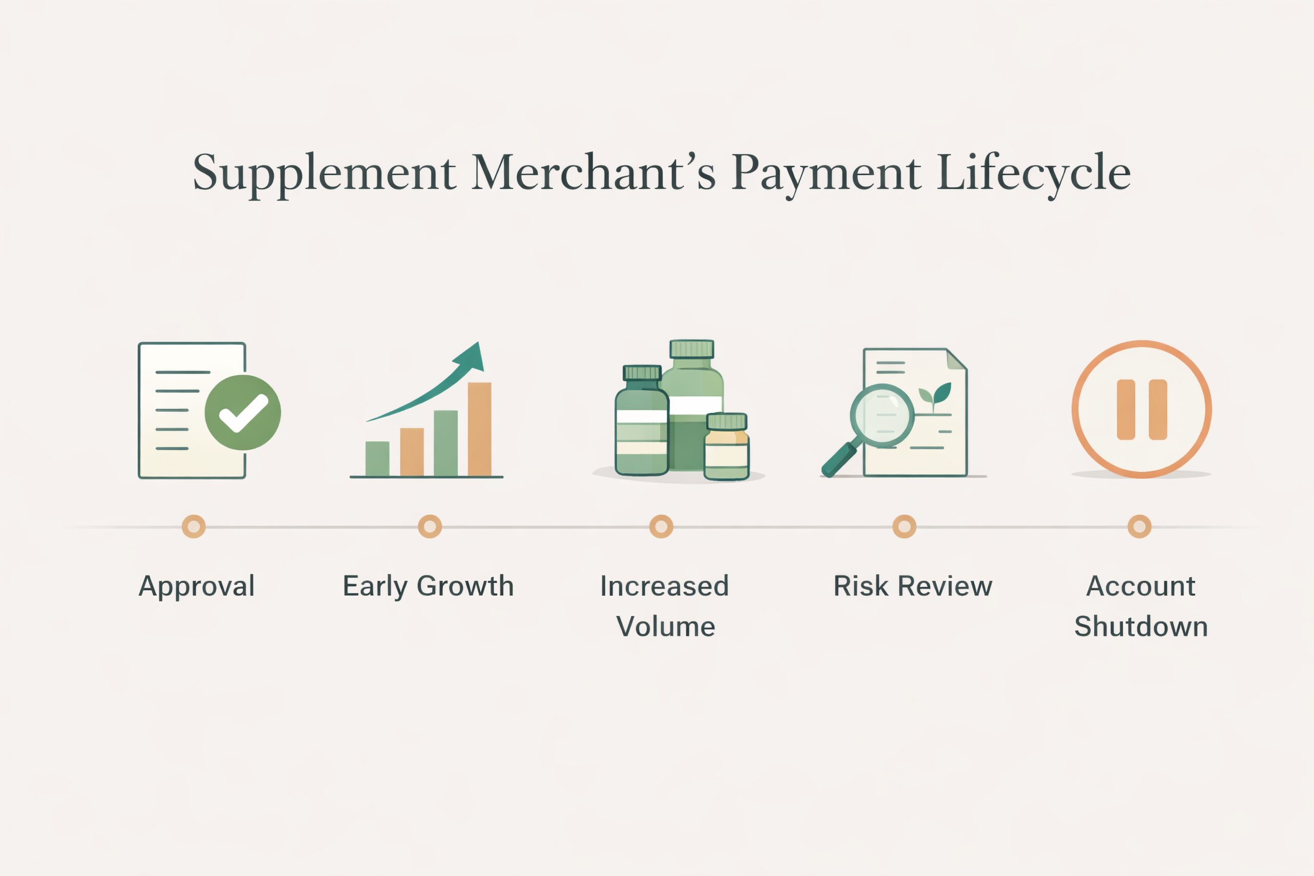 Life-Cycle-Supplement-Payment-Processor-Shutdown-Verified-Credit-Card-Processing