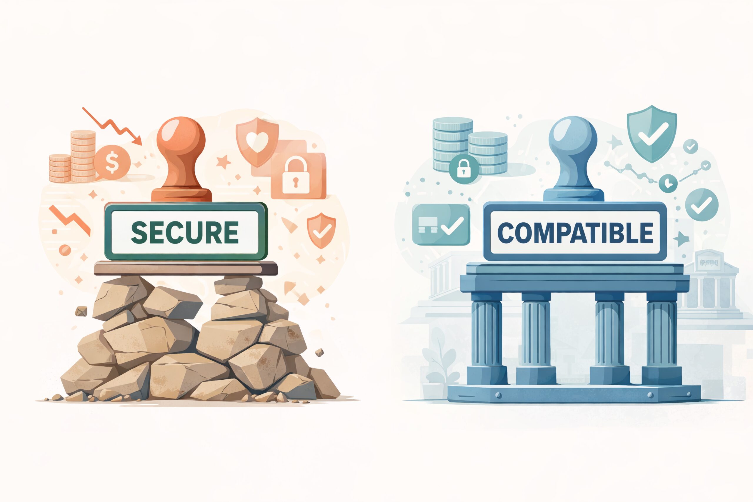 Supplement-Merchant-Account-Shutdown-Nutraceuticals-Compatible-Vs-Reliable-Processor