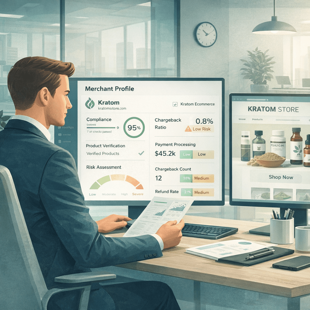 Kratom-Underwriting-Guidelines