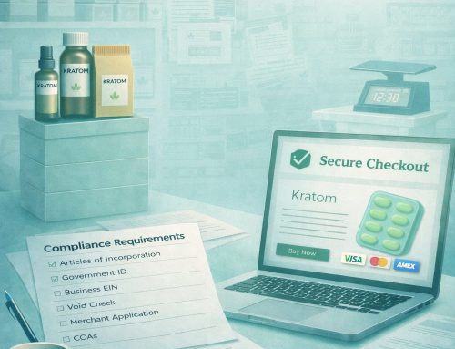 Kratom Merchant Account Requirements: What Kratom Merchants Need For Approval