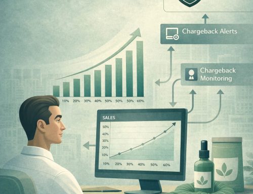 How To Scale A Kratom Business Without Losing Payment Processing