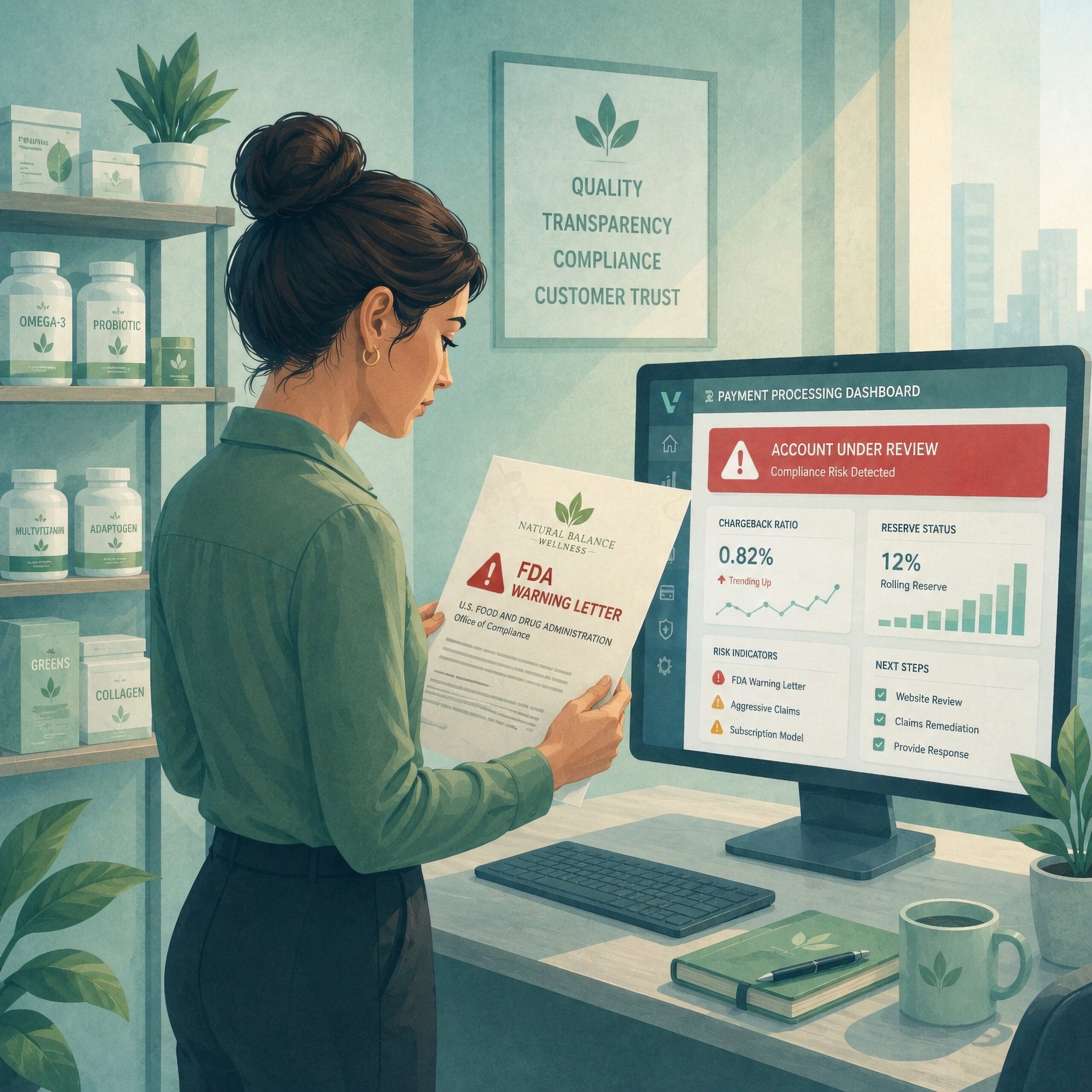 Fda-Warning-Letter-Supplement-Merchant-Account-Verified-Credit-Card-Processing
