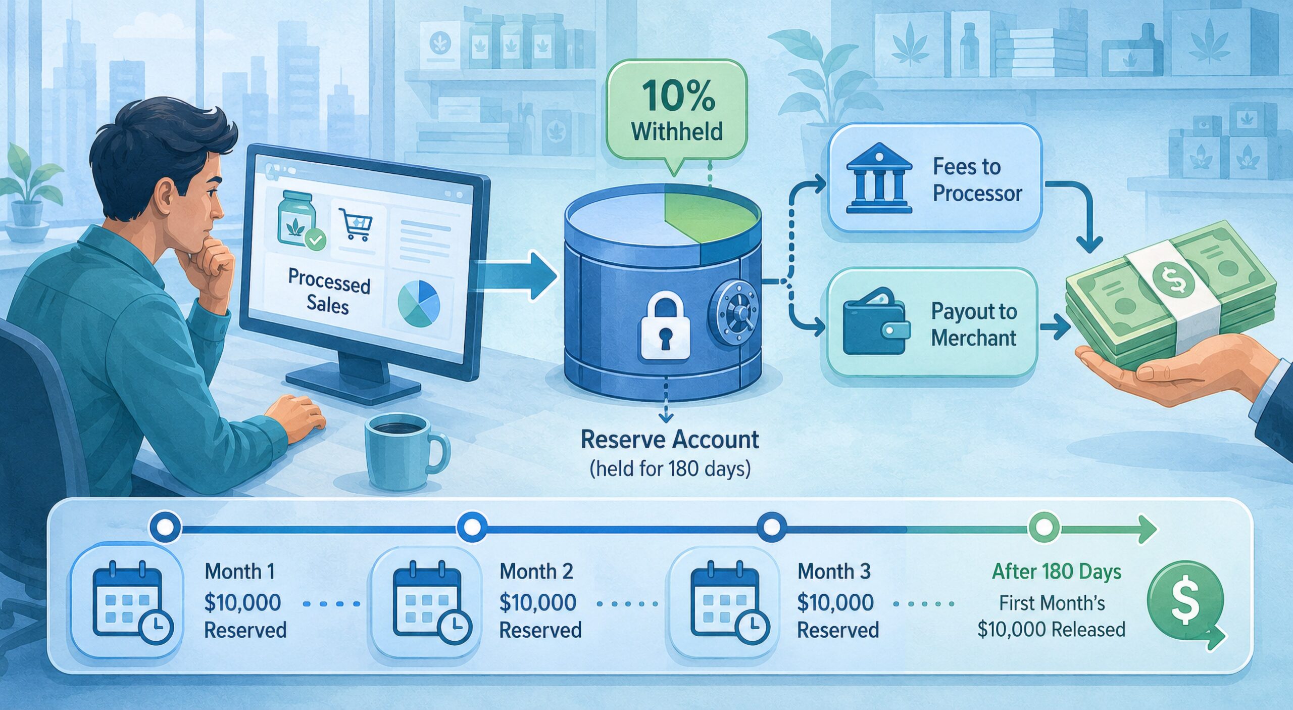 
What-Is-A-Rolling-Reserve-When-Released-Verified-Credit-Card-Processing
