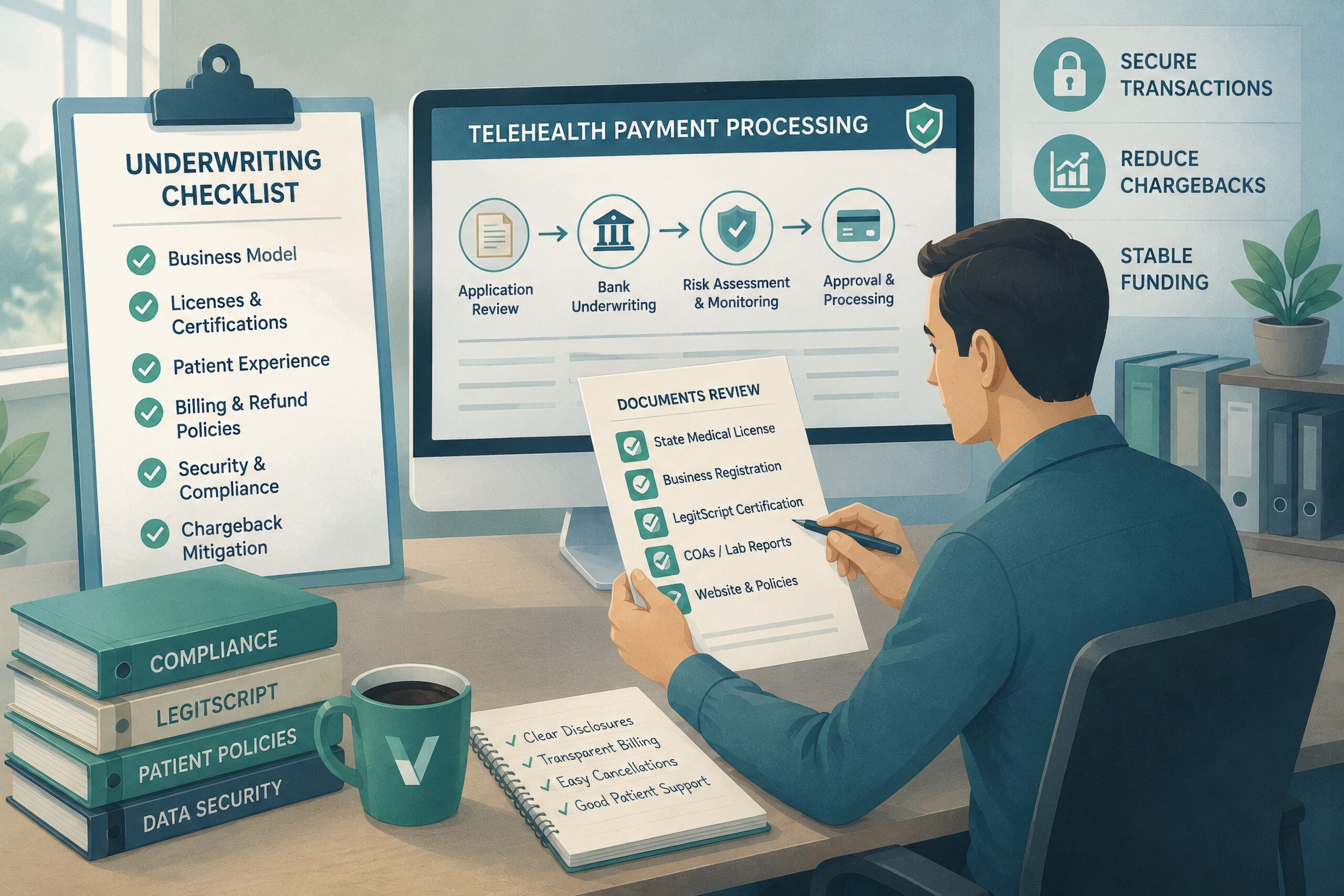 Telehealth Merchant Account Payment Processing Planning Verified Credit Card Processing Scaled Telehealth-Merchant-Account-Payment-Processing-Planning-Verified-Credit-Card-Processing