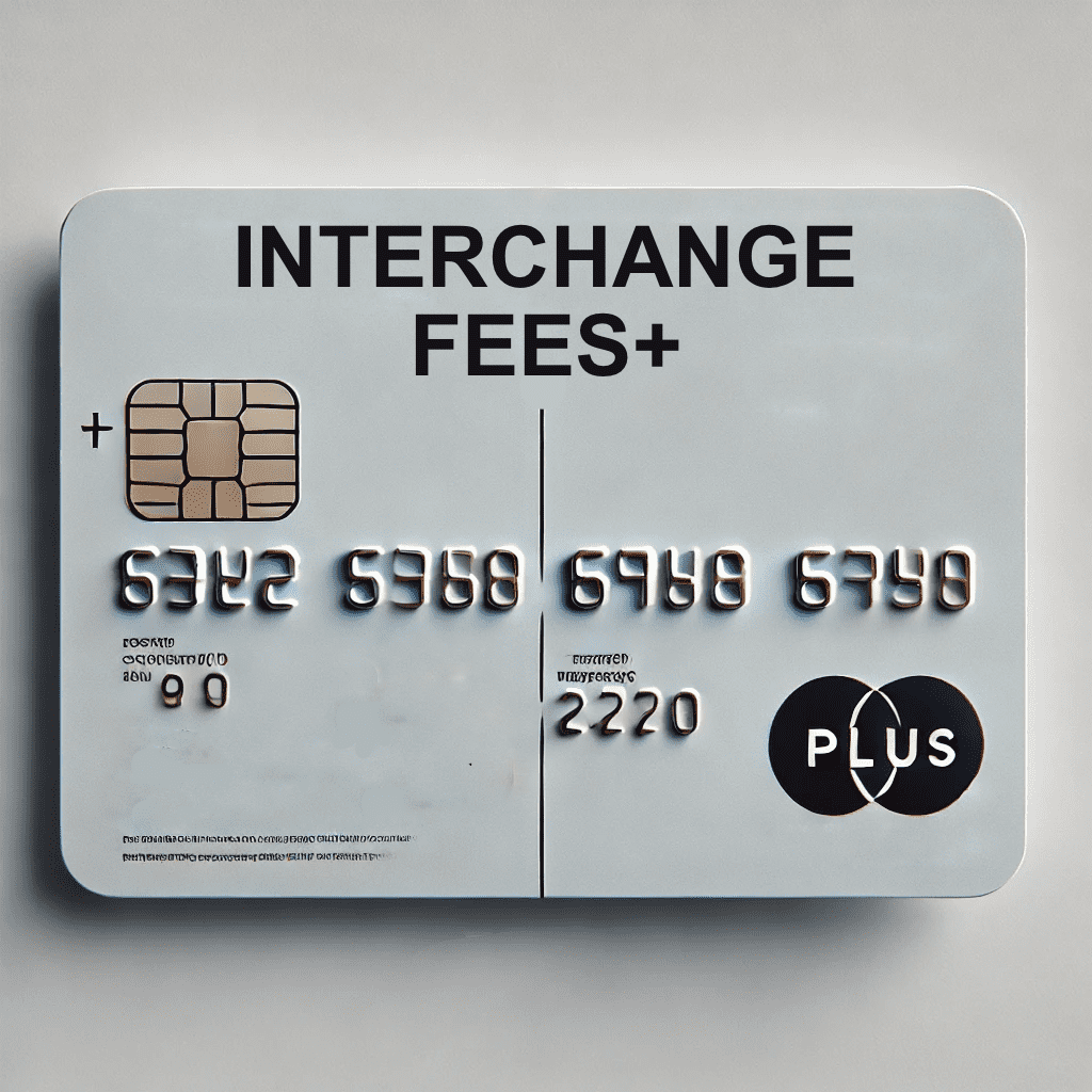 Interchange Plus - Payment Processing